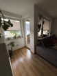 Wohnzimmer mit Balkon - Helle 3-Zimmer-Wohnung mit Balkon in Dedensen