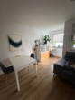 Helles Wohnzimmer - Helle 3-Zimmer-Wohnung mit Balkon in Dedensen