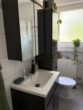 Modernes Badezimmer - Helle 3-Zimmer-Wohnung mit Balkon in Dedensen