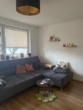 Gemütliches Wohnzimmer 1 - Helle 3-Zimmer-Wohnung mit Balkon in Dedensen
