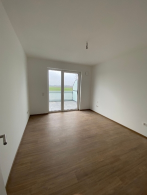 Helles Penthouse mit Terrasse, An der Pferdekoppel – ID: 063 - Zimmer 1 (5536)