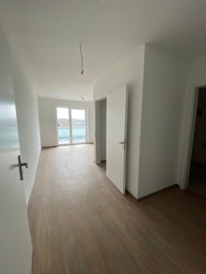 Helles Penthouse mit Terrasse, An der Pferdekoppel – ID: 063 - Eingangsbereich 1 (5530)