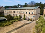 Historisches Gebäudeensemble - Vermietete Bestandswohnungen im Grünen – Kapitalanlage in Spechthausen