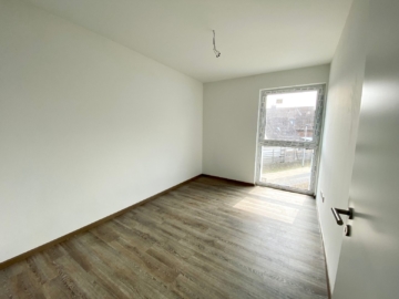 Terrassenwohnung mit 3 Zimmern und Balkon in Seelze OT Dedensen - Kinderzimmer (6585)
