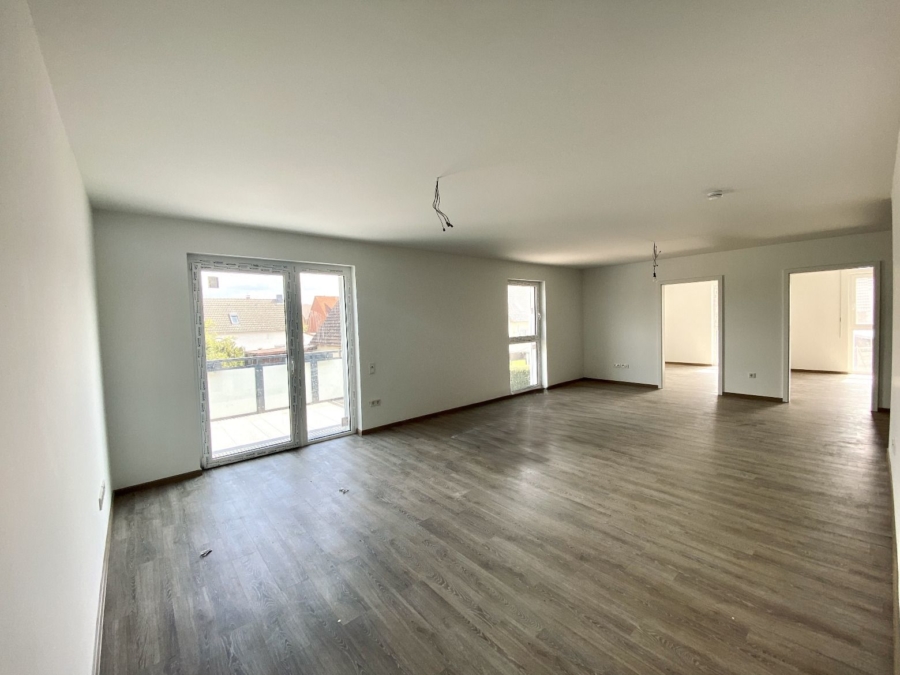 - Wohnzimmer -
