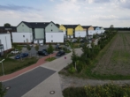 An der Pferdekoppel
