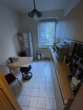 Gemütliche Küchenzeile - Spechthausen 30 l Teilrenovierte 2-Zimmer Wohnung mit Gartenanteil, Keller und Stellplatz