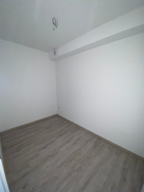 Helle 2-Zimmer-Wohnung im Erdgeschoss mit Terrasse in Seelze OT Dedensen - Abstellraum (6849)