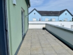 Sonnige Dachterrasse - Lichtdurchflutetes Penthouse mit großer Dachterrasse in Dedensen