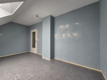 Charmante Dachgeschosswohnung in Seelze mit Balkon - Kinderzimmer 4 (5084)