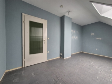 Charmante Dachgeschosswohnung in Seelze mit Balkon - Kinderzimmer 3 (5083)