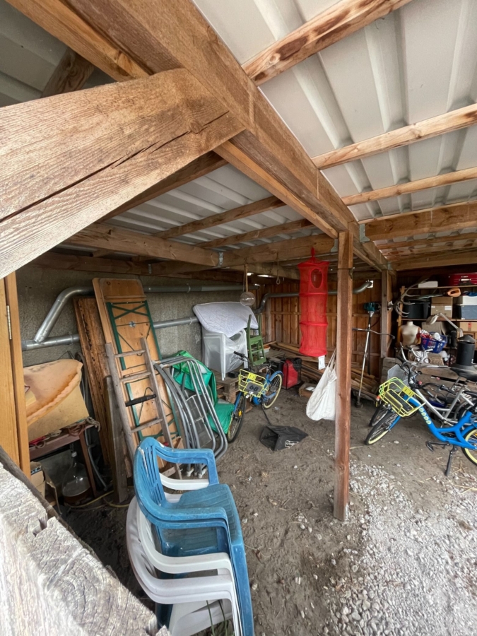 Carport