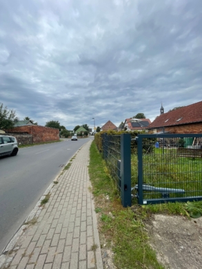 Bestandsinvestment in Britz | 9 vermietete Wohneinheiten mit Entwicklungsperspektive - Vierseitenhof an Kirchstraße (6300)